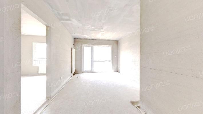 三寰融创城南园二手房实景图