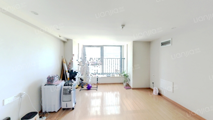 海伦国际二手房实景图