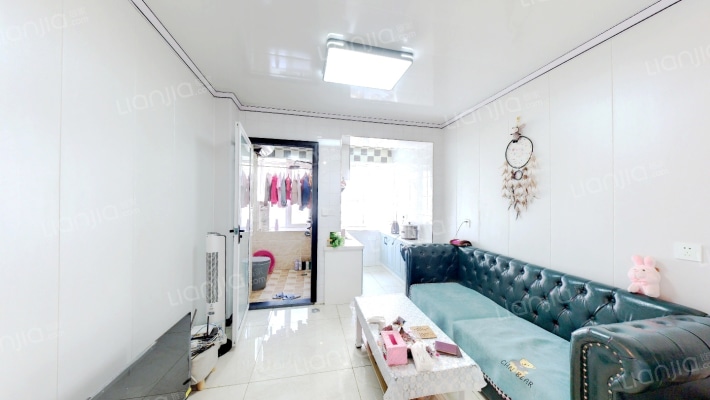 开.东山小区二手房实景图