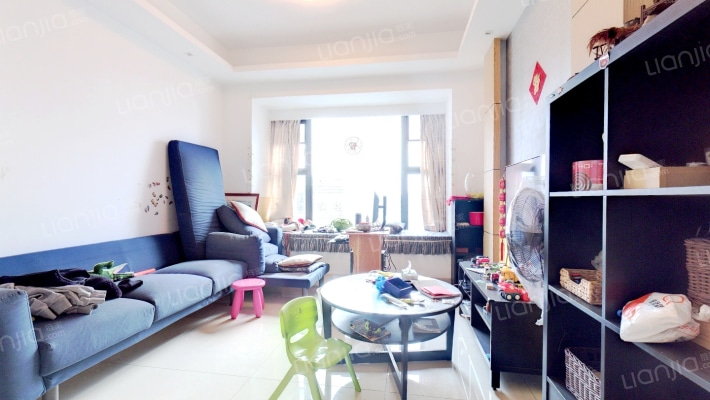 吉宝凌云峰阁二手房实景图