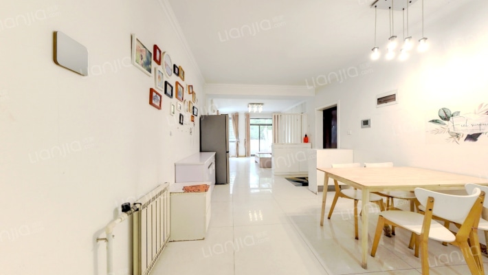 当代国际花园一期二手房实景图