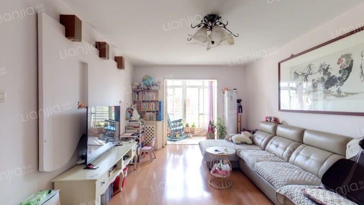 景逸园二手房实景图