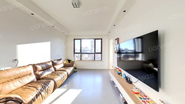 津门大院二手房实景图