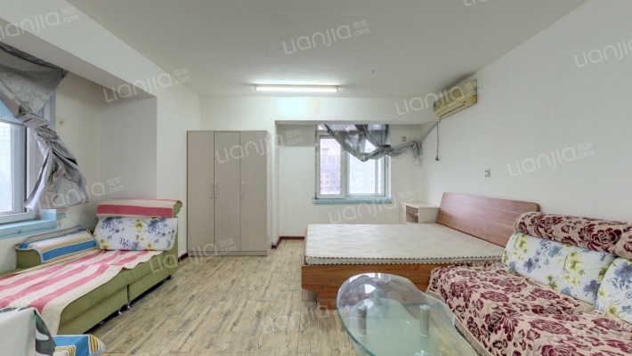 丽晶书香院二手房实景图