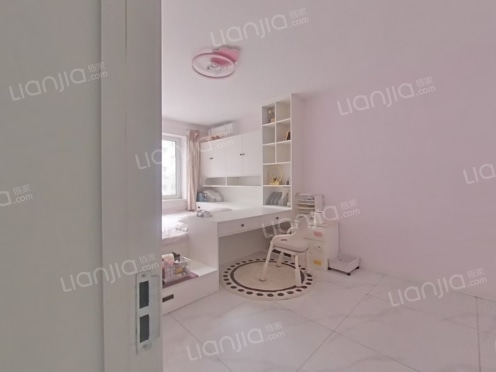 整租·五环社区 1室1厅 南