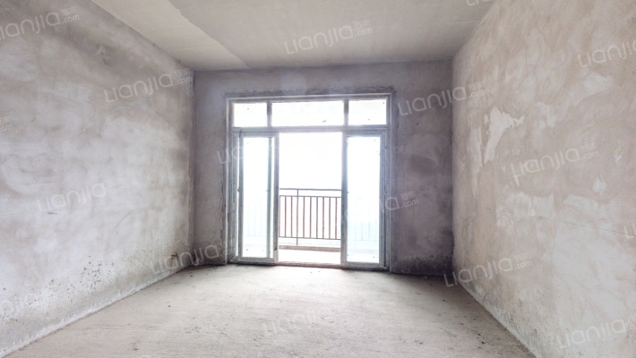 龙城静园二手房实景图