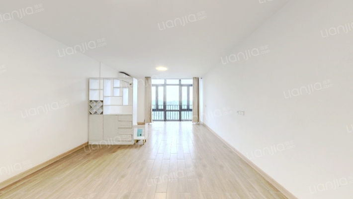 时代维港二手房实景图