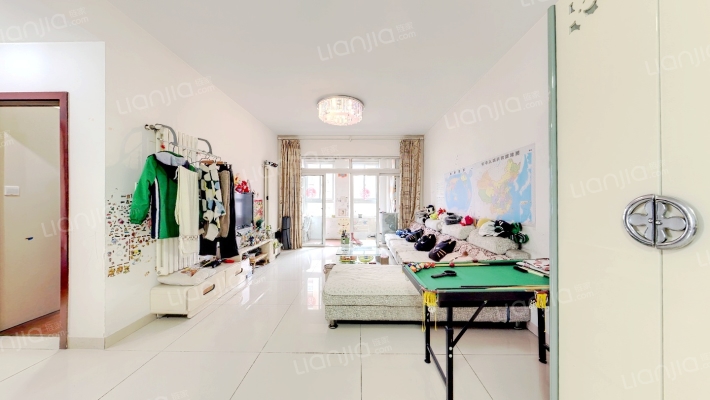 中铁瑞景茗城二手房实景图