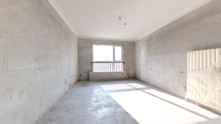 新华锦锦色漫山二手房实景图