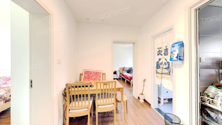 岗子村63号二手房实景图