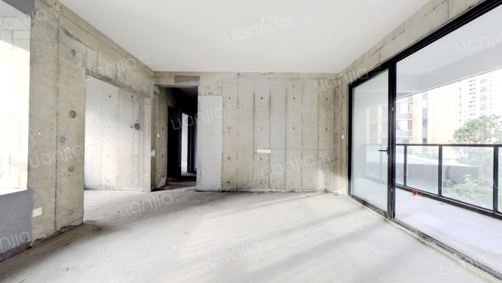 牧云溪谷·和悦府二手房实景图