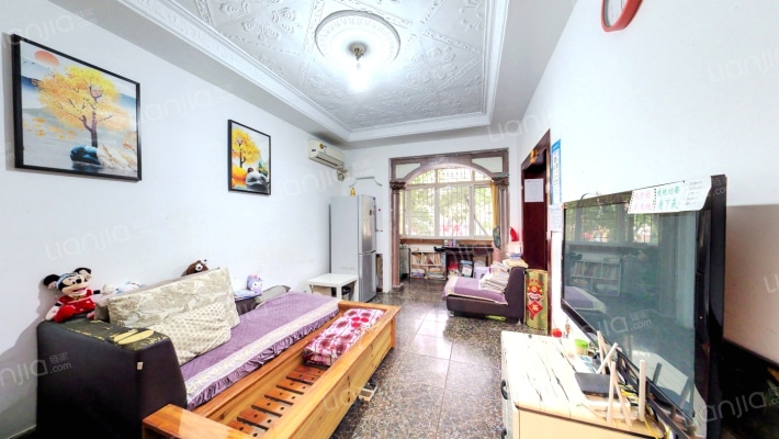 谢家湾正街二手房实景图