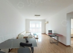 整租·东海新村 3室1厅 南_东海新村租房