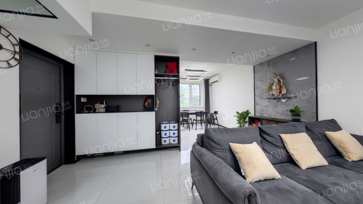 新海园品阁二手房实景图