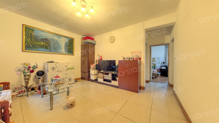 金鹤园二手房实景图