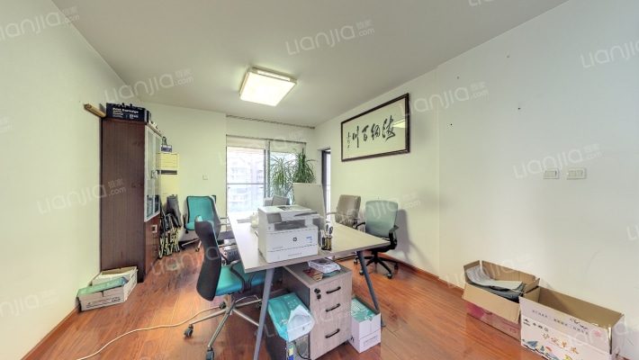 优品道三期二手房实景图