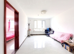 整租·翡翠滨江 2室1厅 南_翡翠滨江租房