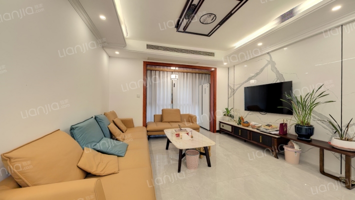 青秀城二手房实景图