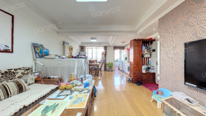 新海园品阁二手房实景图