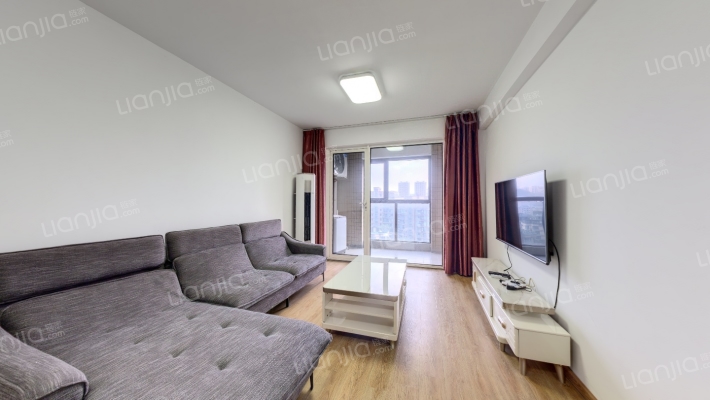 金色时代二手房实景图