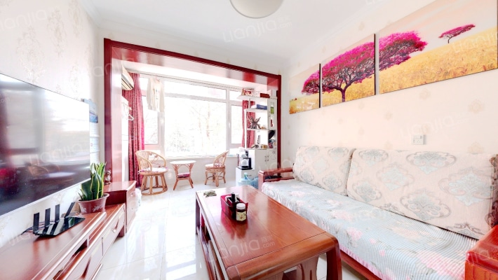 兴元一路9号小区二手房实景图