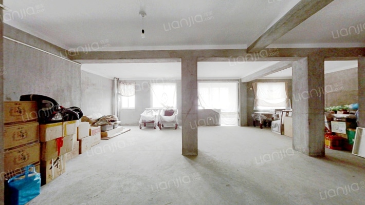 联升佳苑二手房实景图