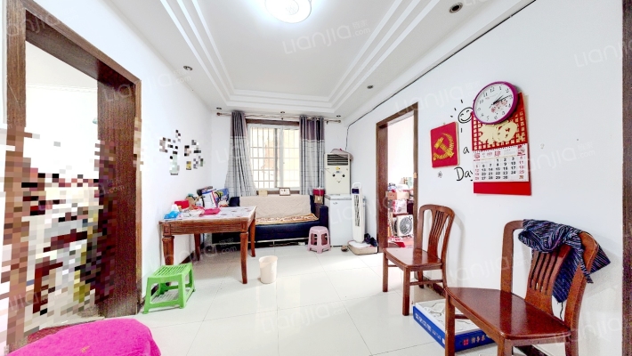 小教里5号二手房实景图