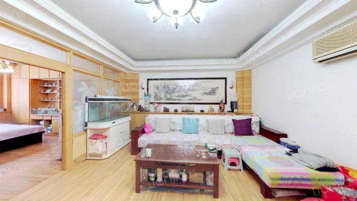 新华街二手房实景图