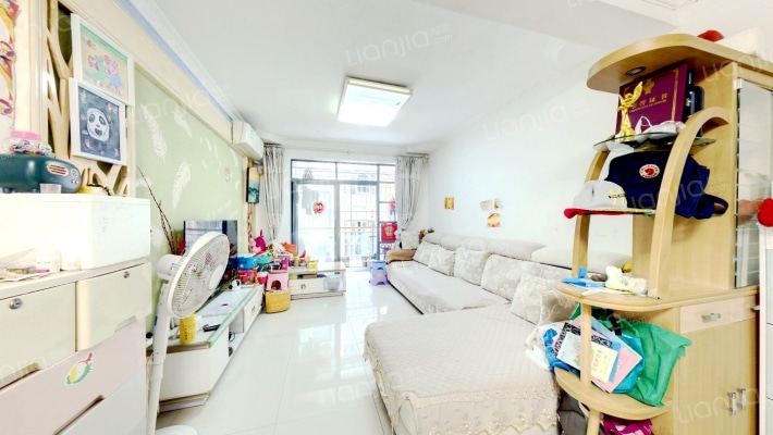 泰阳金桔苑二手房实景图