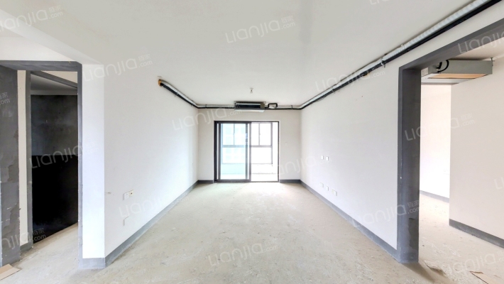 保利云禧二手房实景图