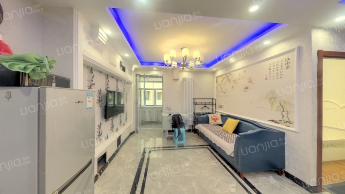 二酉小区二手房实景图