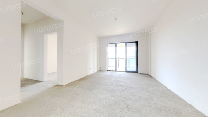 天府欧城二手房实景图