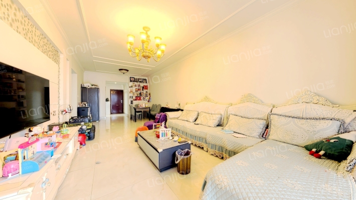 三江新区二期二手房实景图