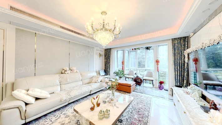 水清木华二手房实景图