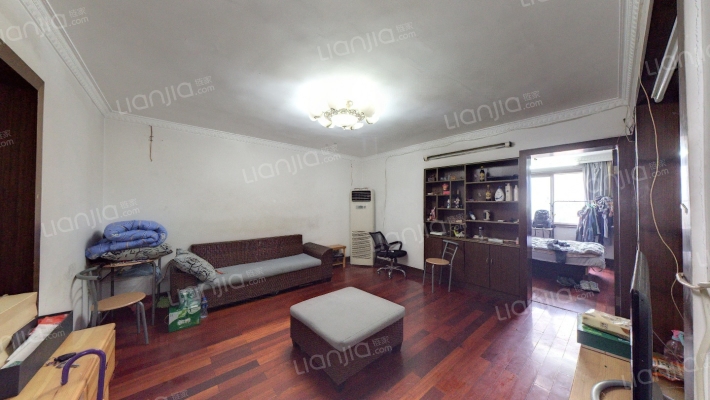 风光里二期二手房实景图