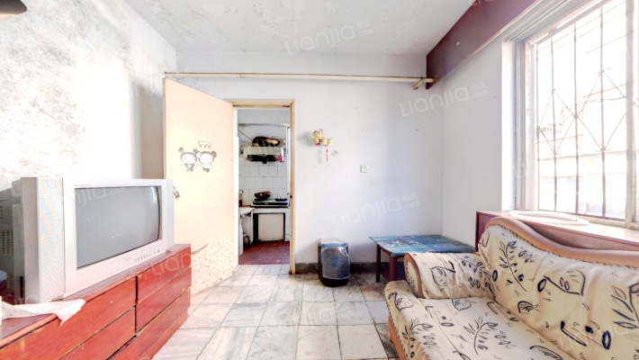 东里路39号院二手房实景图