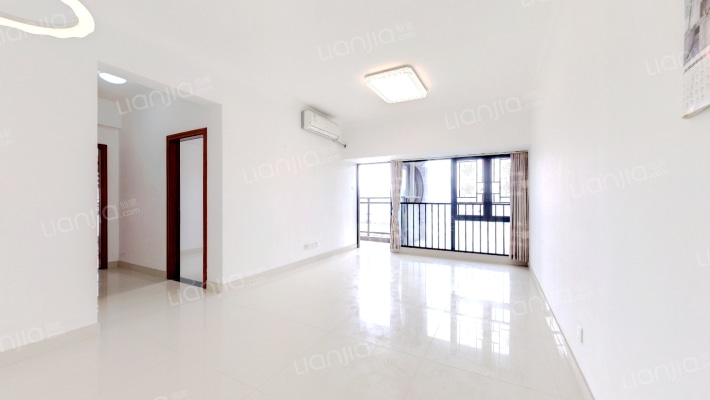 嘉亿爵悦二手房实景图