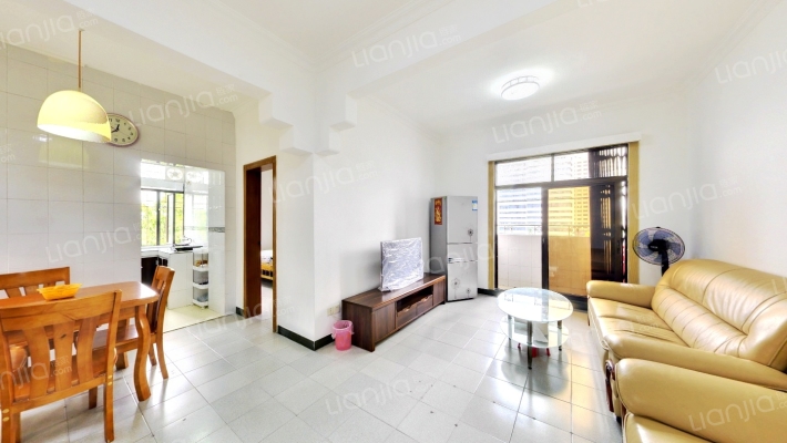 华侨新村二手房实景图