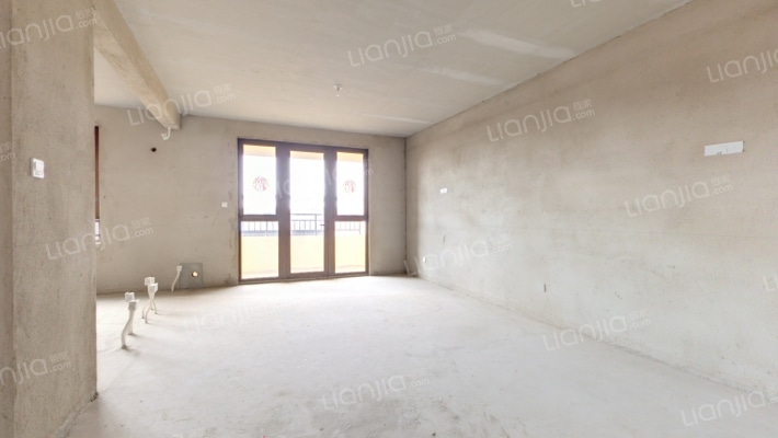 中海国际社区铂悦府二手房实景图