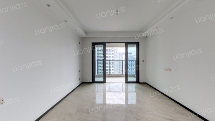 保利天汇左岸二手房实景图