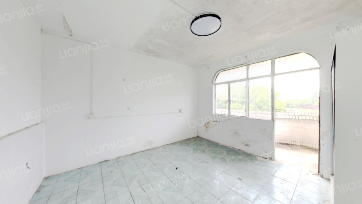 金桂一村二手房实景图