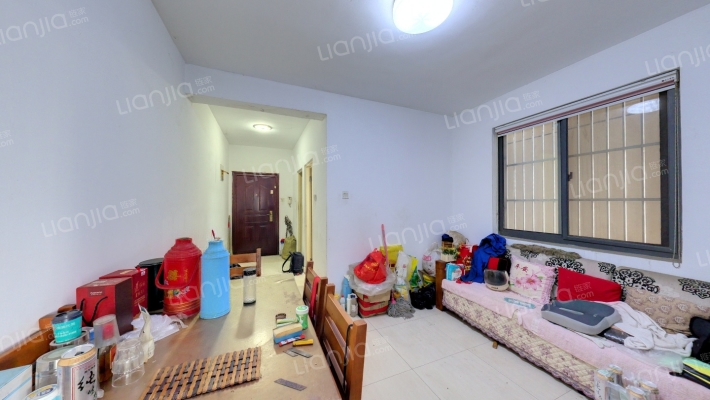 欣塘家园二手房实景图