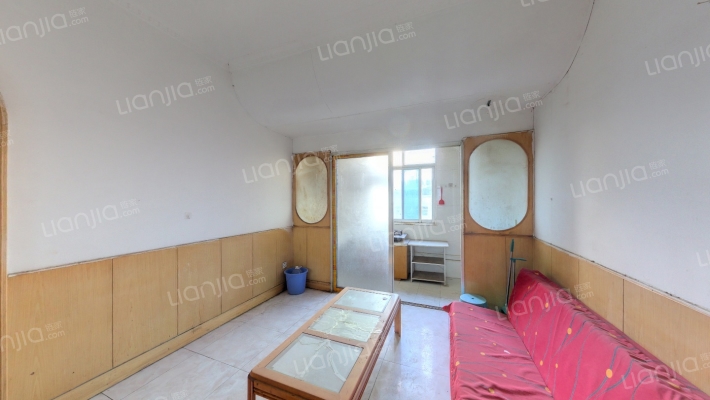 海纳小区二手房实景图