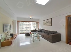 整租·华富大厦 4室2厅 北_华富大厦租房