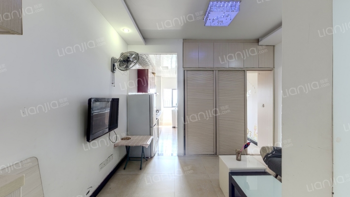 宝润国际（长寿）二手房实景图