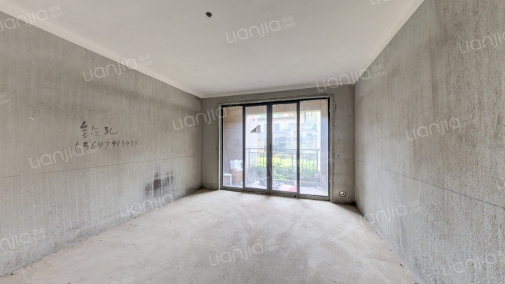 梅湖香榭丽二手房实景图