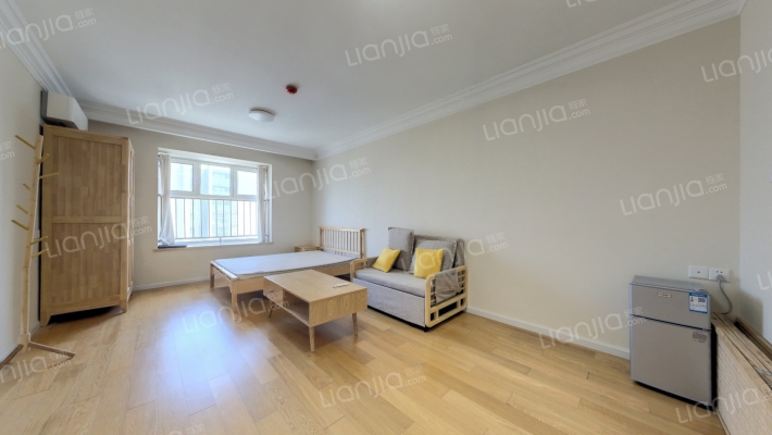 仁洲观海二期二手房实景图