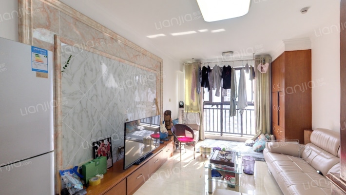 中铁西江悦二手房实景图