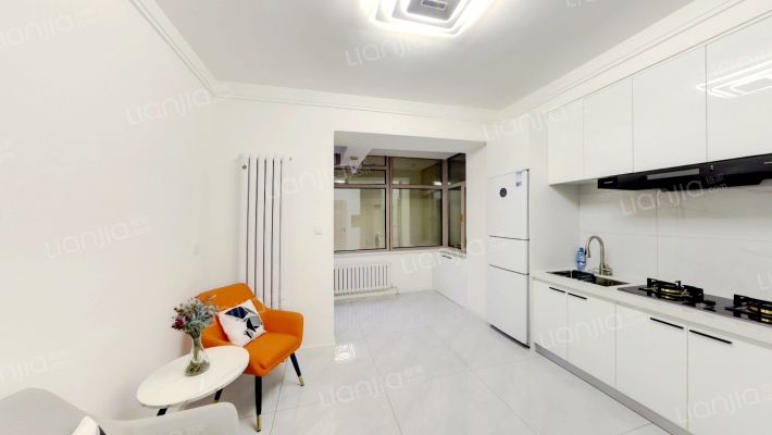 文化街(南岗区)二手房实景图