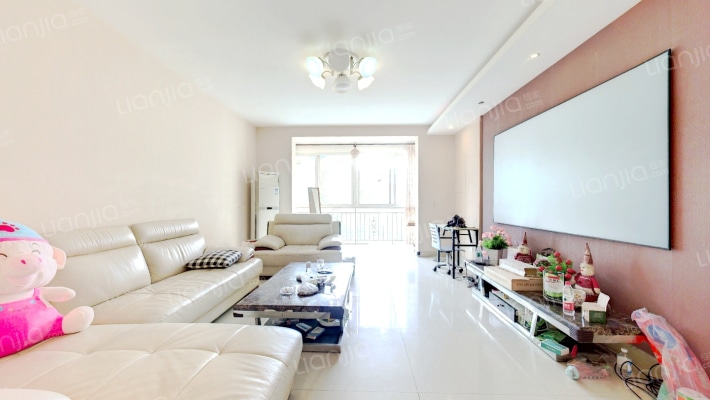 世外桃源二手房实景图